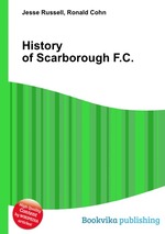 History of Scarborough F.C