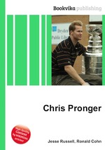 Chris Pronger