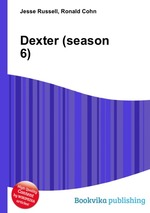Dexter (season 6)