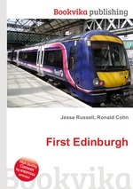 First Edinburgh