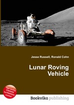 Lunar Roving Vehicle