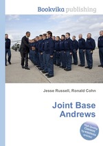 Joint Base Andrews