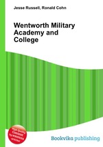 Wentworth Military Academy and College