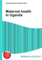 Maternal health in Uganda