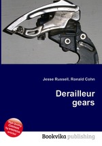 Derailleur gears