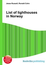 List of lighthouses in Norway