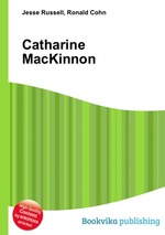 Catharine MacKinnon