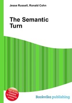 The Semantic Turn