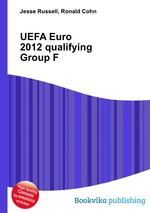 UEFA Euro 2012 qualifying Group F