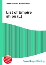 List of Empire ships (L)