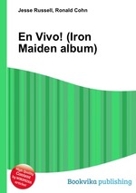 En Vivo! (Iron Maiden album)