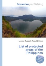 List of protected areas of the Philippines