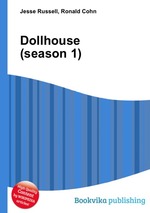 Dollhouse (season 1)