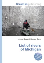 List of rivers of Michigan