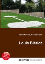 Louis Blriot