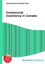 Commercial insolvency in Canada