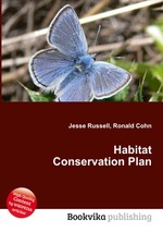 Habitat Conservation Plan