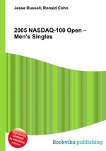 2005 NASDAQ-100 Open – Men`s Singles