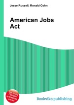 American Jobs Act