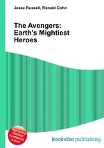 The Avengers: Earth`s Mightiest Heroes