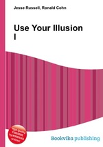 Use Your Illusion I