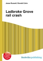 Ladbroke Grove rail crash