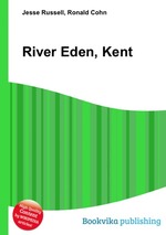 River Eden, Kent