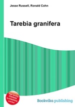 Tarebia granifera