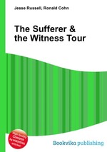 The Sufferer & the Witness Tour