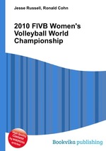 2010 FIVB Women`s Volleyball World Championship