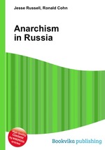 Anarchism in Russia