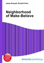 Neighborhood of Make-Believe