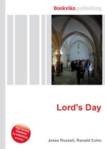 Lord`s Day