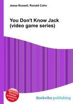 You Don`t Know Jack (video game series)