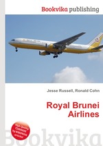 Royal Brunei Airlines