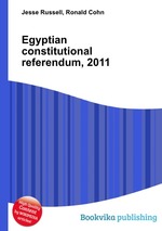 Egyptian constitutional referendum, 2011