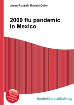 2009 flu pandemic in Mexico