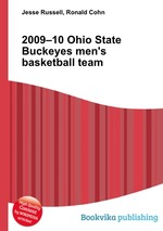 2009–10 Ohio State Buckeyes men`s basketball team