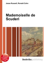 Mademoiselle de Scuderi