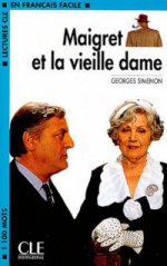 LCF Maigret Et La Vieille Dame