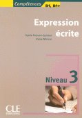 Expression ecrite 3 - Livre de leleve