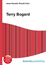 Terry Bogard