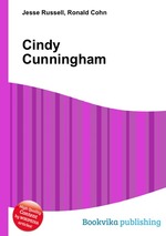 Cindy Cunningham