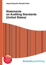 Statements on Auditing Standards (United States)