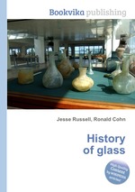 History of glass