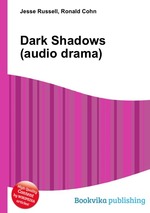 Dark Shadows (audio drama)