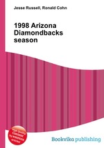 1998 Arizona Diamondbacks season