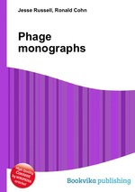 Phage monographs