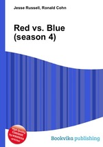 Red vs. Blue (season 4)