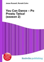 You Can Dance – Po Prostu Tacz! (season 2)